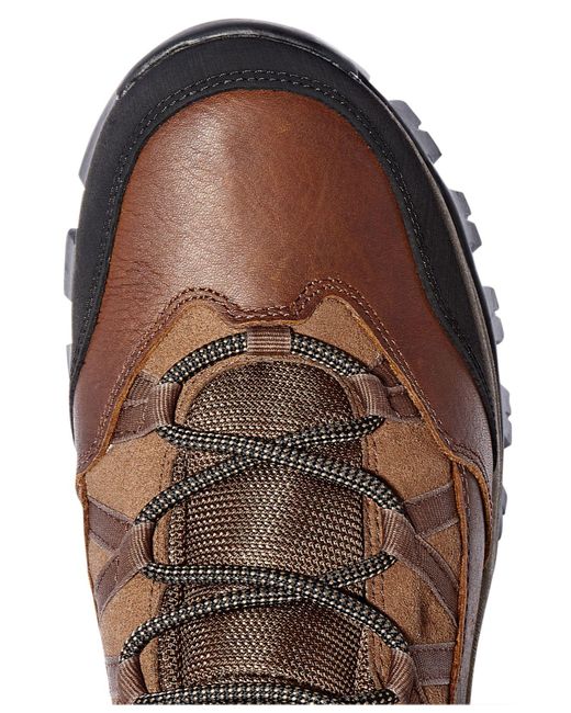 consumption Teaching Perpetual Timberland Mt. Major Ii Mid Waterproof Hiking Boots in Brown for Men | Lyst