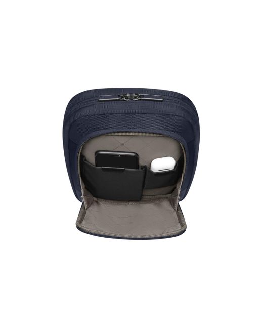 Victorinox Blue Werks Traveler 7.0 Crossbody Bag