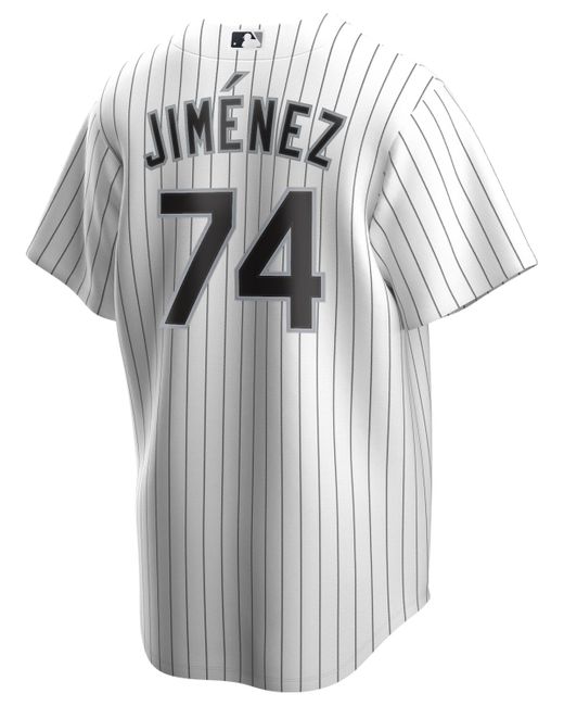 Chicago White Sox Nike Official Replica City Connect Jersey - Mens