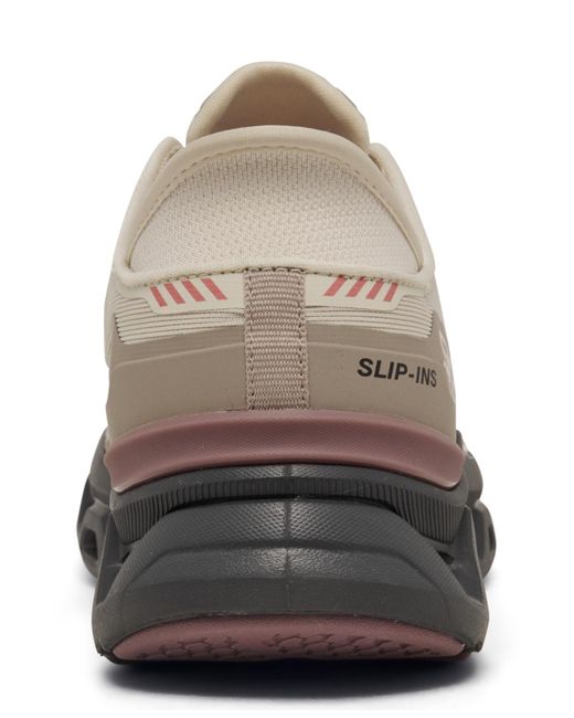 Skechers White Slip-ins: Glide-step Altus Athletic Walking Sneakers From Finish Line