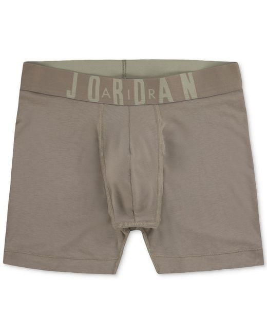 Nike Multicolor 3-pack Stretch Modal Flight Boxer Briefs for men