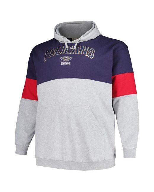 Fanatics Blue Navy for men