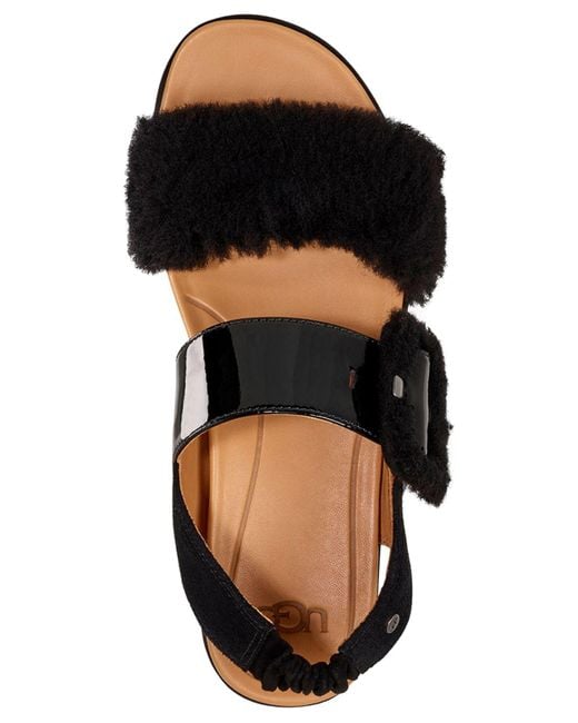 ugg sandals at macy's