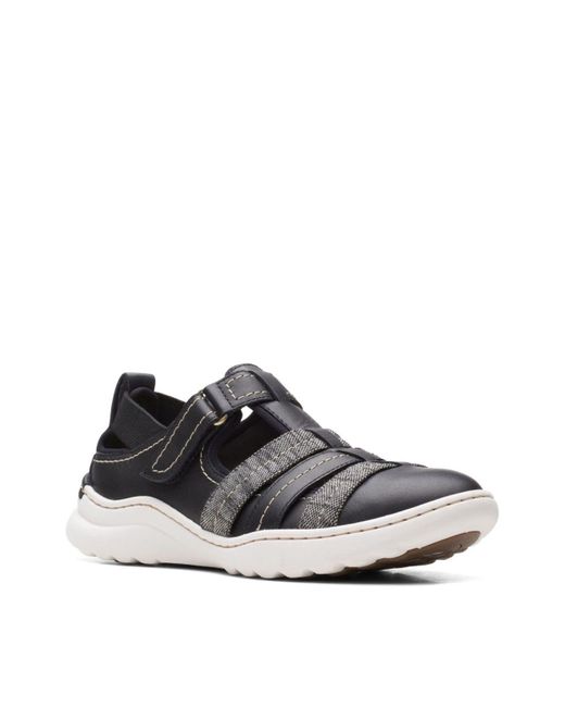 clarks teagan step
