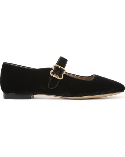 Sam Edelman Black Michaela Mary Jane