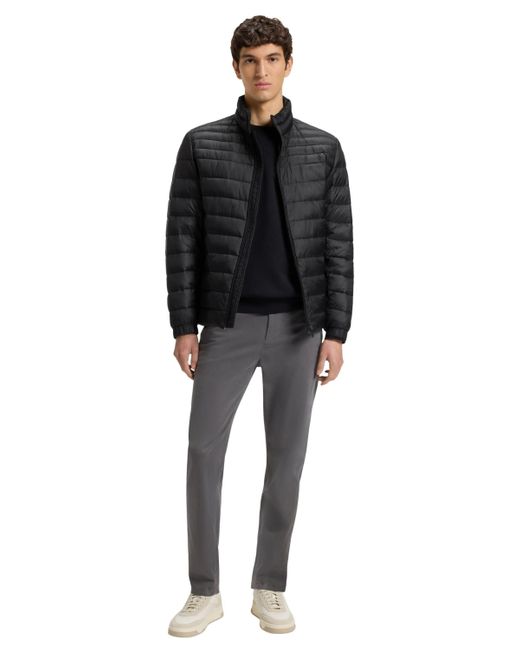 Boss Black Boss By Water-repellent Packable Jacket for men