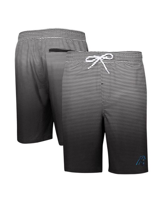 Men's Carolina Panthers G-III Sports by Carl Banks Gray/Black