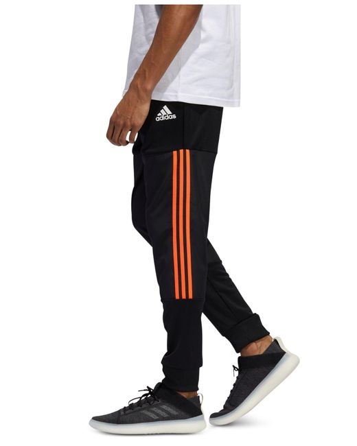 macy's adidas mens track pants