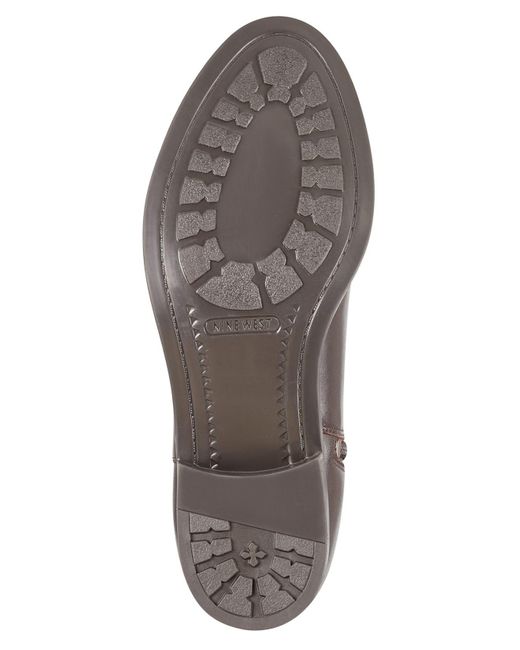 nacoby over the knee casual boot