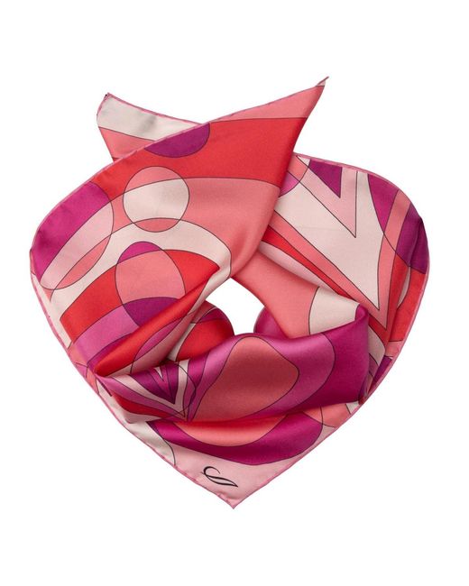 Elizabetta Pink Michelle