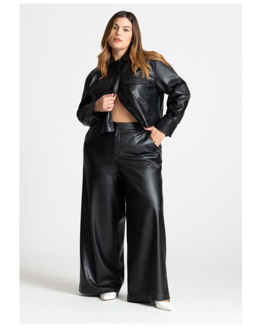 Eloquii jacket outlet