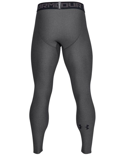 ua heatgear compression leggings