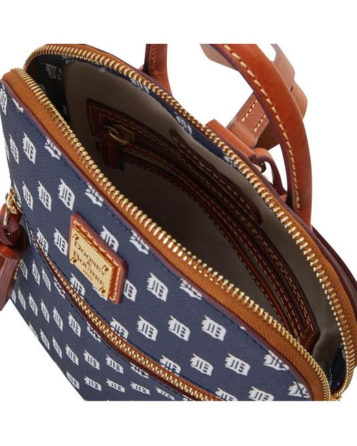 detroit tigers mini backpack Crossbody Womens Purse, Navy Blue, Size NA The backpack itself is built for comfortable carry Loungefly Detroit Lions Varsity Mini
