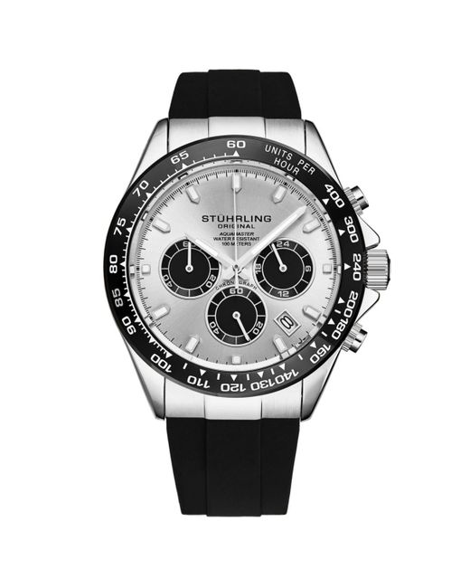 Aqua master outlet mens watch