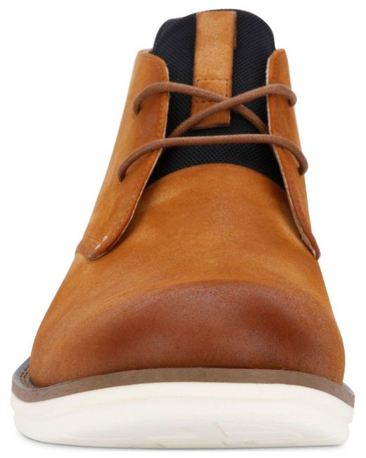 kenneth cole reaction casino chukka boots