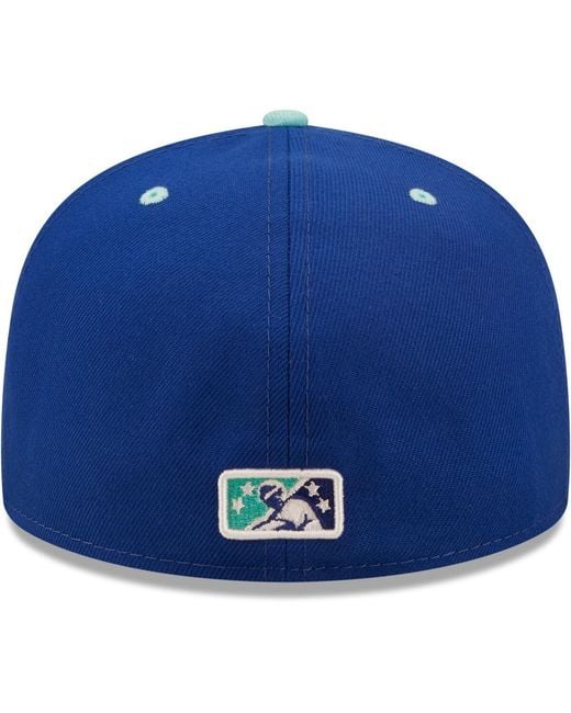 KTZ Blue for men