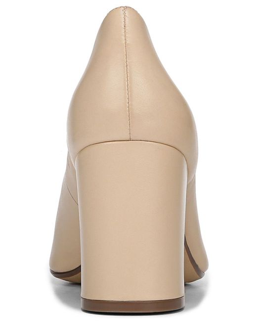 hope pointy toe pump naturalizer