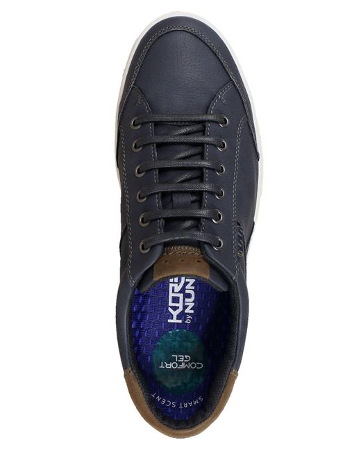 nunn bush kore walk sneaker