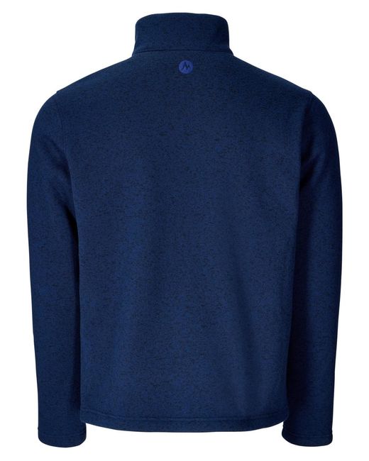 Marmot Blue Drop Line Jacket for men
