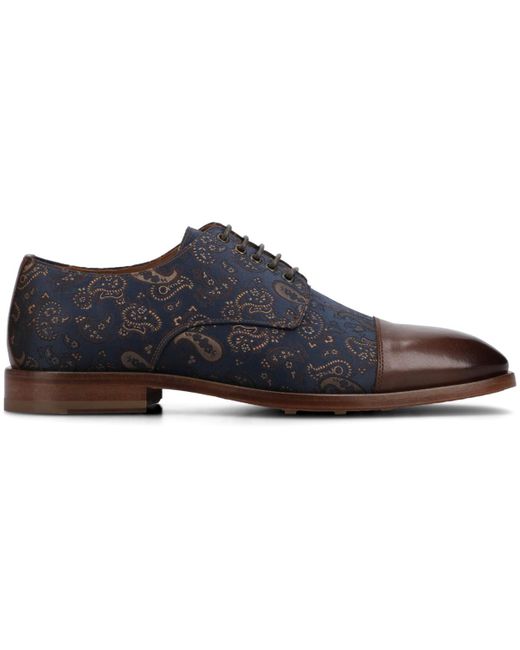 Taft Black Jack Oxford Dress Shoe for men