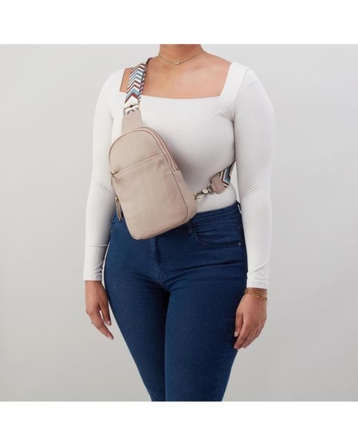 Hobo International Multicolor Cass Sling