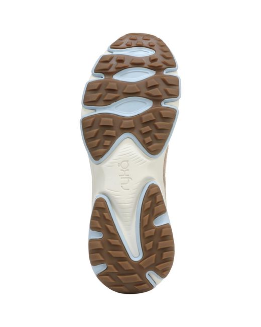 Ryka White Devotion X Tr 2 Lifestyle Sneakers