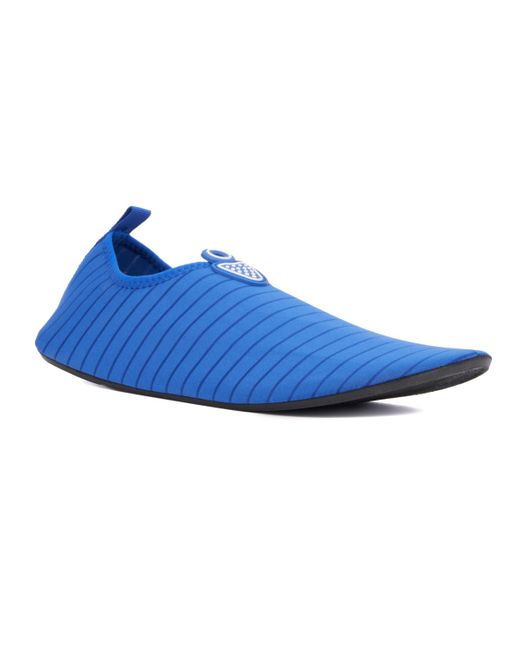 Xray Jeans Blue Water Shoe for men