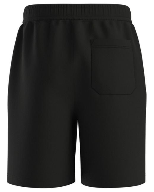 Boss Black Hugo By Logo Shorts for men
