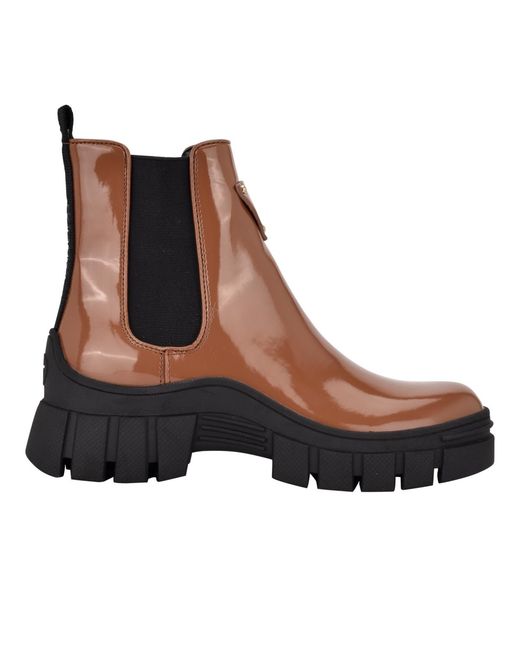 Guess Brown Hestia