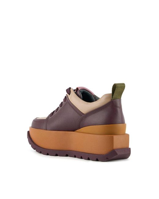 United Nude Brown Roko Jay