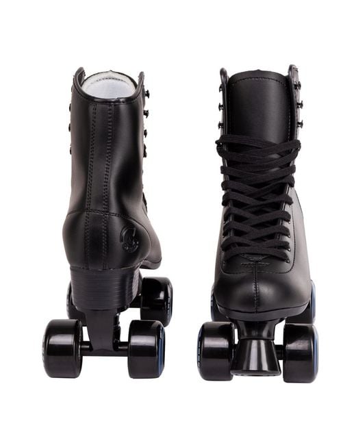 C7skates Quad Roller Skates (black