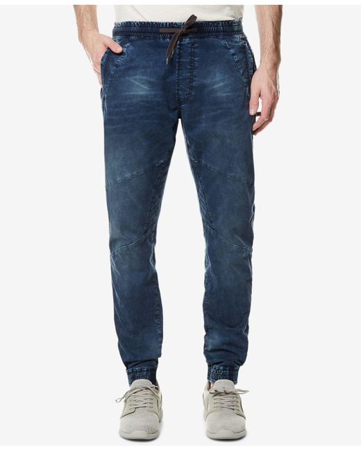 Buffalo David Bitton Denim Zoltan-x 