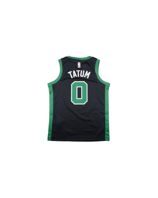 tatum celtics jersey youth