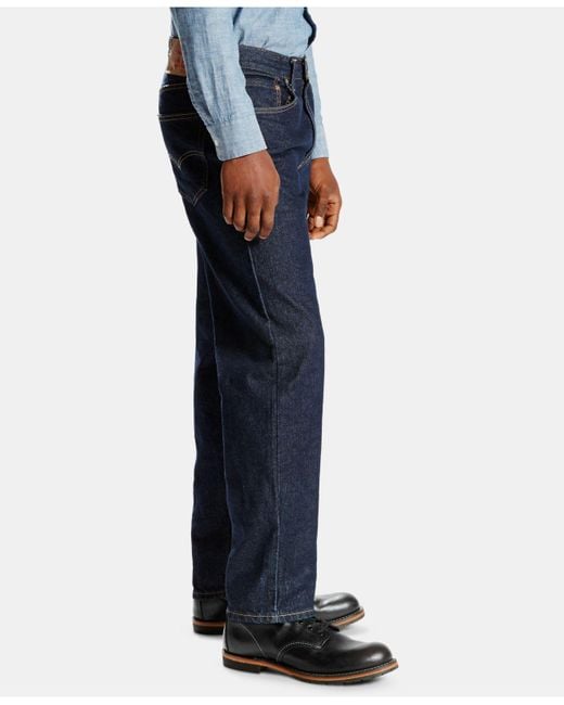 macys levis 550