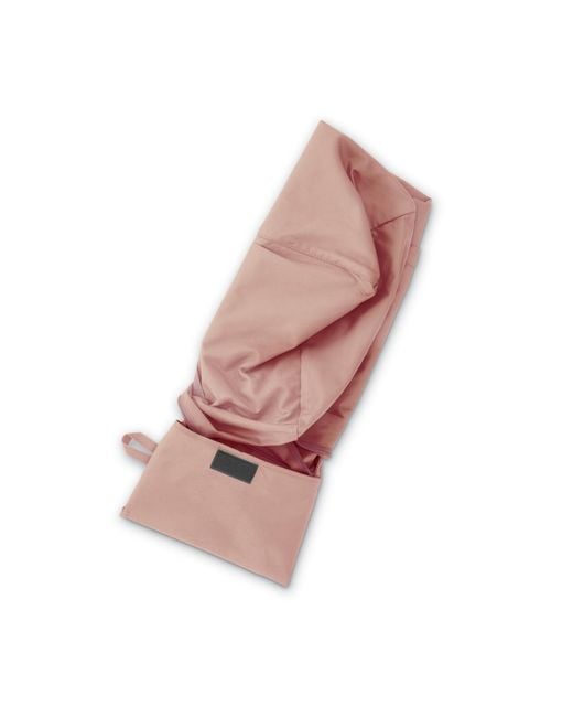 Samsonite Pink Foldaway Duffel