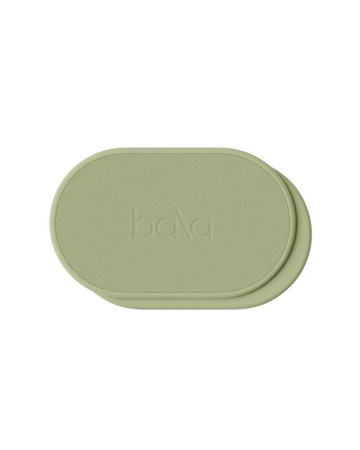 Balà Green Capsule Sliders