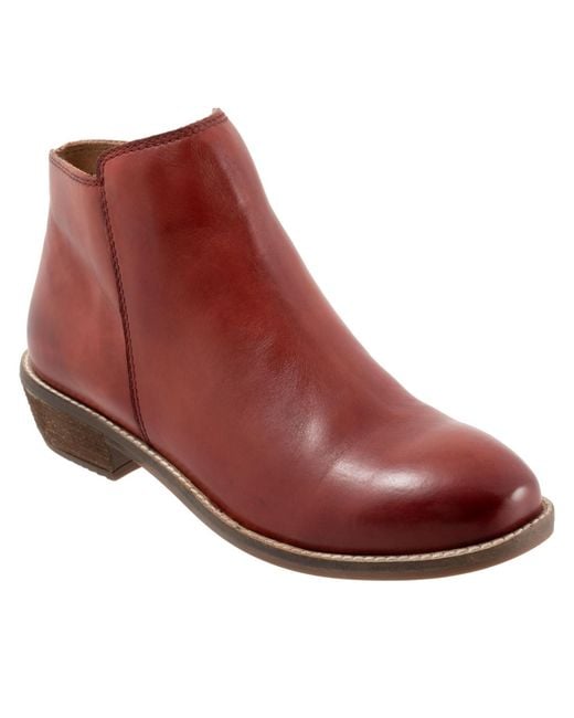 Softwalk® Red Rocklin 2.0 Boot
