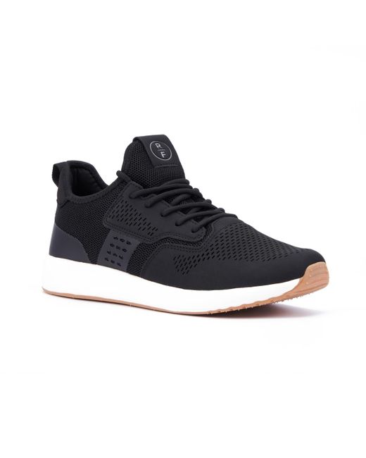 Reserved Footwear Blue The Chantrey Low-top Athletic Sneaker for men