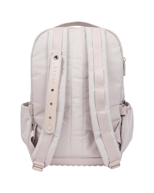CROCSTM Natural Classic Backpack