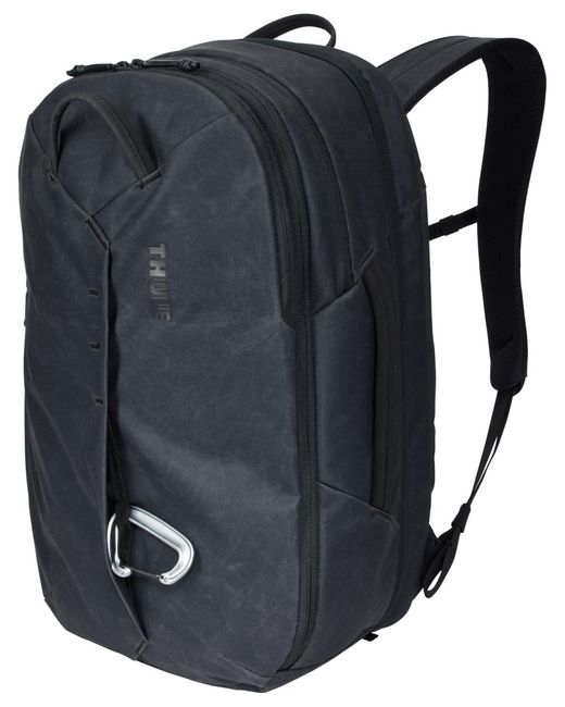 Thule Black Aion 28-liter Backpack