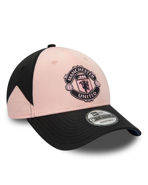KTZ Black Pink for men