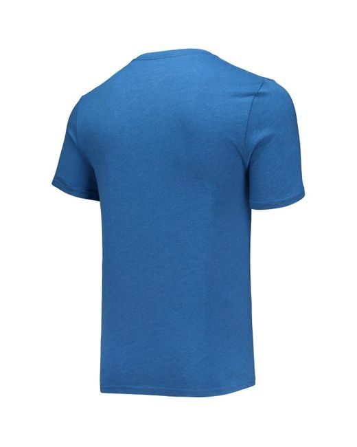 Concepts Sport Blue Heathered Charcoal for men