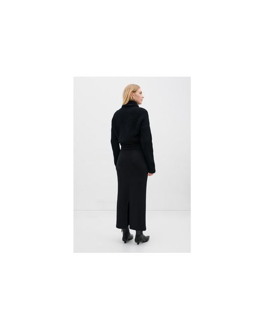 MARCELLA Black Frida Skirt