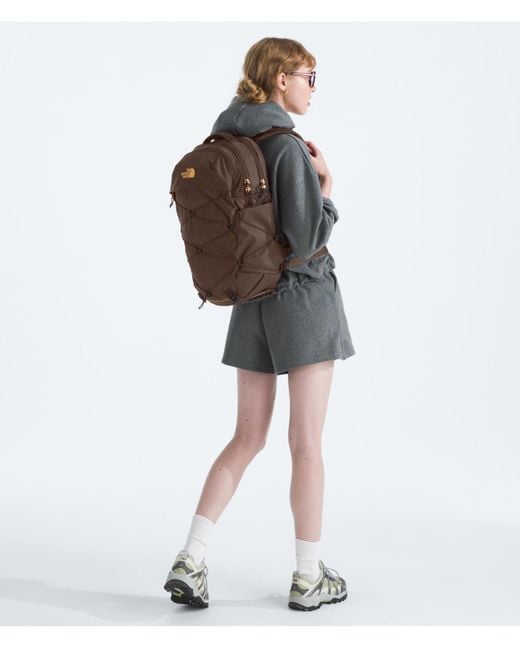 The North Face Multicolor Borealis Luxe Backpack