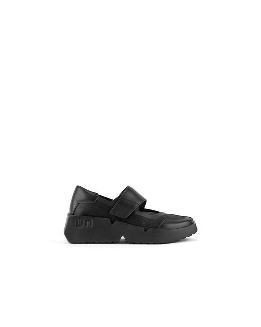 United Nude Black Mega Robot Jane