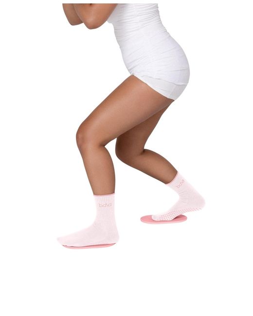 Balà Pink Capsule Sliders