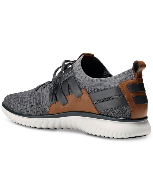 grand motion stretch sneaker