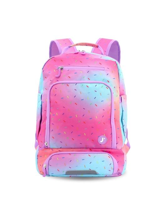 J World Pink Packmate 2