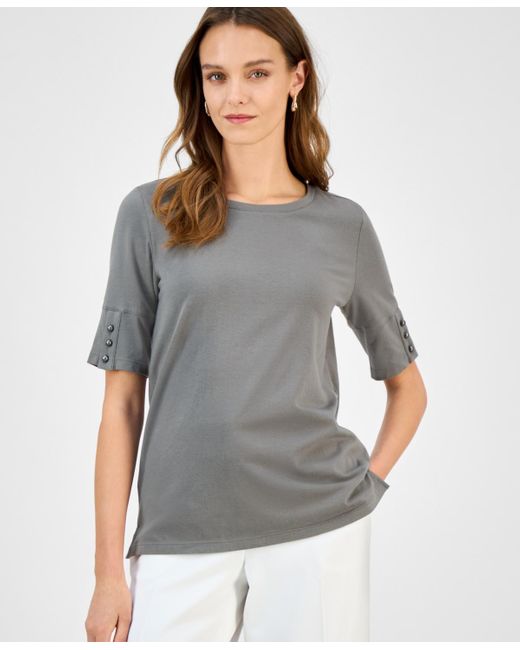 Kasper Women's T-Shirt with Puff Sleeve & Elastic Cuff, Cerise, Large並行輸入品 It\u0027s A Kasper Thing You Wouldn\u0027t Understand T-Shirt - Thegiftio UK