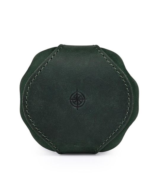 Old Trend Buki Mini Handcrafted Charm in Green | Lyst